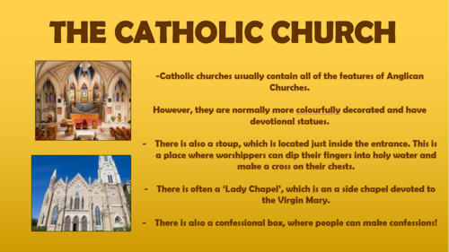 churches-christian-denominations-teaching-resources