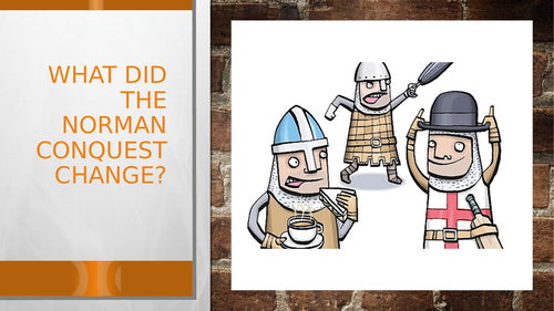 the-norman-conquest-lesson-11-what-did-the-norman-conquest-change