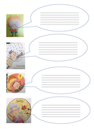 Eliot Jones Midnight Superhero - English | Teaching Resources