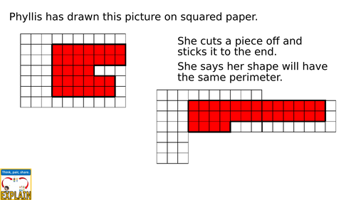 Perimeter Yr7 MASTERY STYLE