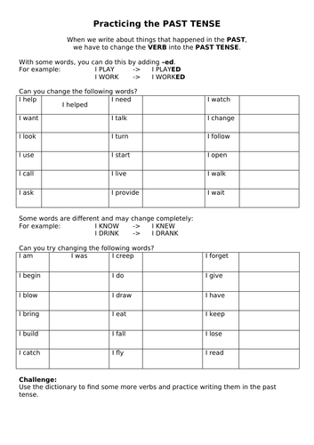 practising-the-past-tense-worksheet-ks2-teaching-resources