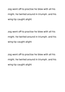 Zog - Year 1 English Plan 4 Day Unit of Work Julia Donaldson | Teaching