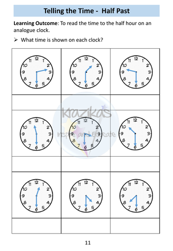 Time Calculations Textbook Exercise – MSQVWU