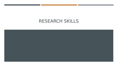 Functional Skills: New Reform: Speaking and listening