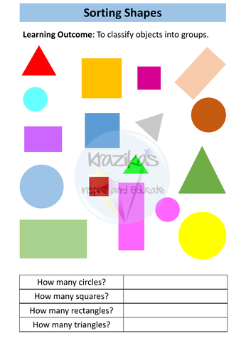 Statistics: AQA Entry Level 1 Maths | Teaching Resources