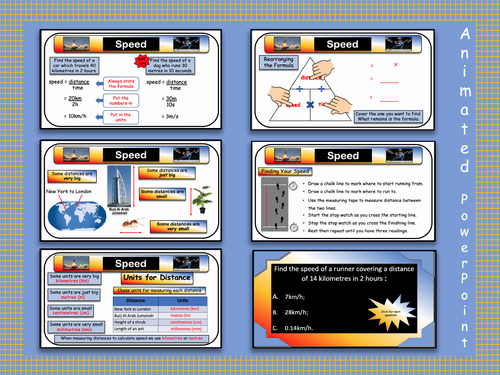 Teaching Forces Ks3