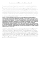 Grade 9 Jekyll Hyde Essay Aqa Gcse Teaching Resources