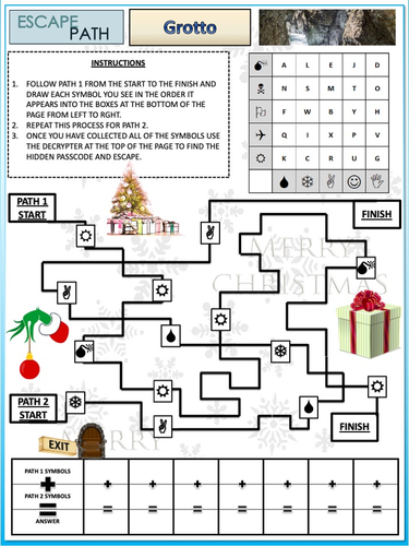 christmas-escape-room-teaching-resources