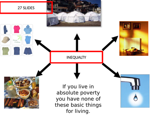 Sociology 27 SLIDES Inequality_Revision