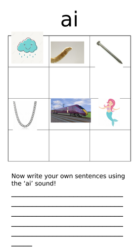 ai-worksheet-teaching-resources