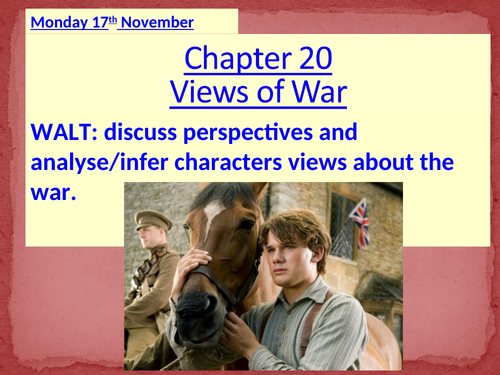 war-horse-by-michael-morpurgo-ready-to-use-lessons-for-chapters-12