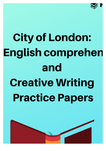 city lit london creative writing