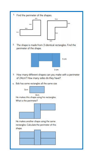 Year 4 White Rose Mastery Measures | Teaching Resources