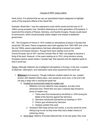 World war 2 essays image