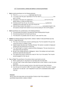 free year 6 parentheses worksheet teaching resources