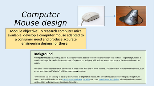 WJEC Engineering materials | Teaching Resources