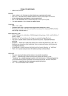 The charge of the light brigade analysis picture