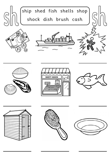 Phase 3 phonics worksheets sparklebox picture
