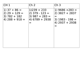 maths ks2 rounding numbers to check answers teaching resources