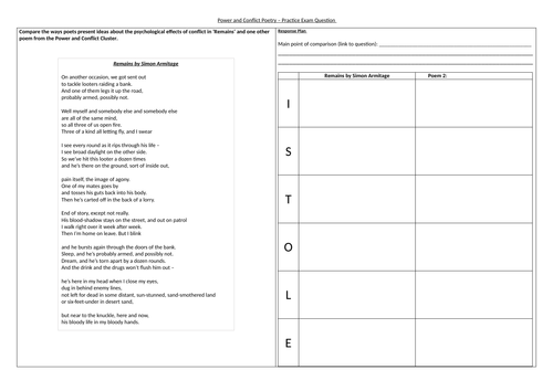 aqa-gcse-english-lit-paper-2-booster-teaching-resources