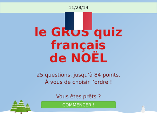 the-big-mini-french-christmas-quiz-ks3-version-teaching-resources