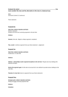 Politics essay questions picture