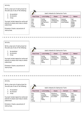 year-5-instructions-and-explanations-complete-2-week-unit-teaching