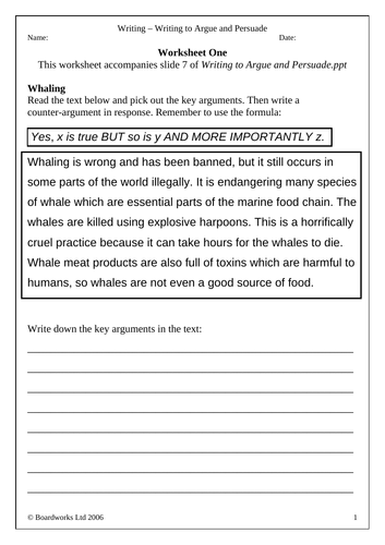 Scheme of Learning - Year 7 Creative Writing | Teaching Resources