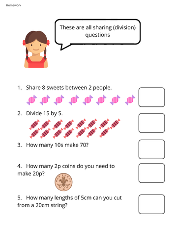 Division | Teaching Resources