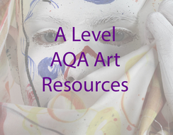 aqa a level art and design essay