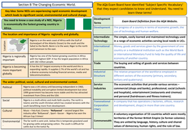 nigeria case study facts