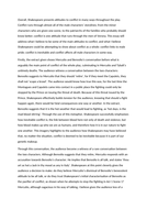 Writing an essay on romeo and juliet image