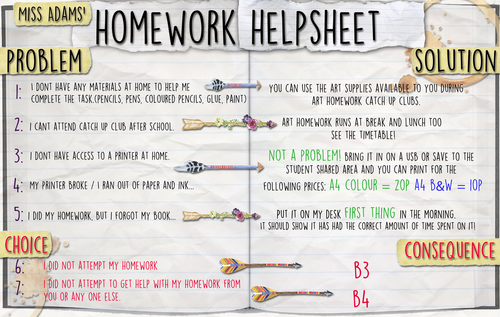 practice homework helper lesson 8