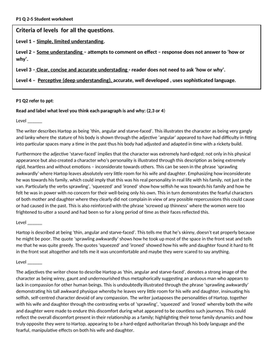 paper-1-june-2019-gcse-english-language-exam-teaching-resources