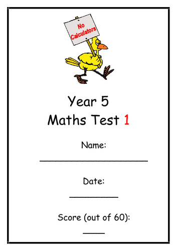 Year 5 Maths 91����t 1