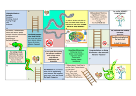 revision component btec award tech social care health game docx ladders kb