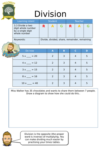 AQA Entry Level Resource Collection Teaching Resources