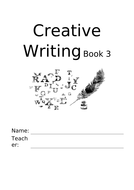 ks3 creative writing examples