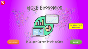 Pearson edexcel international gcse economics image