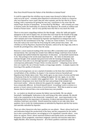 Animal farm essays on appearance versus reality 06 picture