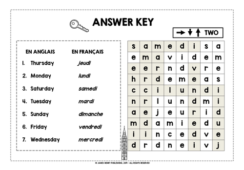 fsl-french-days-of-the-week-word-searches-teaching-resources