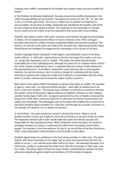 Half-caste comparison image