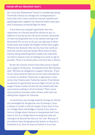 persuasive essay about gadgets