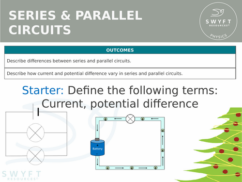 NEW KS3 ~ Year 8 ~ Electricity & Magnetism | Teaching Resources