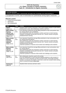 Naming hydrocarbons - OCR AS Chemistry | Teaching Resources