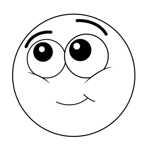 Emoji & Emoticons clip art smiley faces and other emotions. | Teaching ...