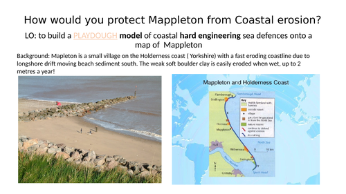 Mappleton tourism image