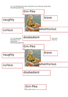 secret-of-black-rock-resources-teaching-resources