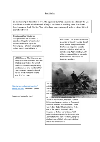 turning-points-of-ww2-teaching-resources