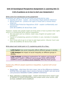 Health and social care unit 10 assignment 3 04 image